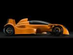 Caparo T1 Prototype 2006 года